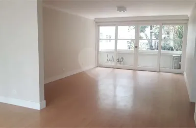 Apartamento com 3 quartos à venda na Rua José Maria Lisboa, 1035, Jardim Paulista, São Paulo