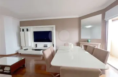 Apartamento com 3 quartos à venda na Rua Bartira, 62, Perdizes, São Paulo