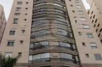Cobertura com 4 quartos à venda em santa teresinha - sp