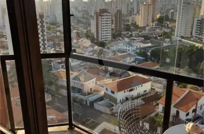 Apartamento com 3 quartos à venda na Rua Tiquatira, 517, Bosque da Saúde, São Paulo