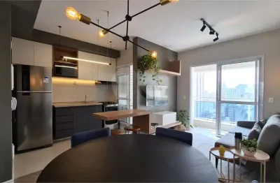 Apartamento com 1 quarto à venda na Praça Júlio Mesquita, 97, Centro, São Paulo