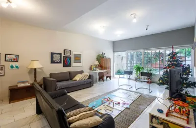 Casa com 3 quartos à venda na Rua Francisco Dias Velho, 475, Brooklin Paulista, São Paulo