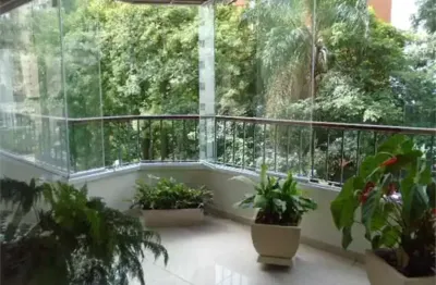 Apartamento com 4 quartos à venda na Rua Professor Pedreira de Freitas, 95, Tatuapé, São Paulo