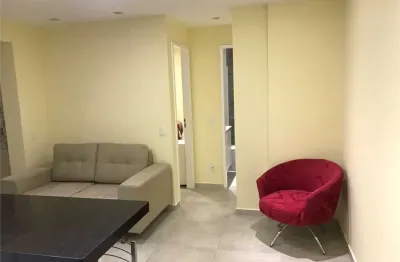 Apartamento com 2 quartos à venda na Rua Padre Machado, 525, Saúde, São Paulo