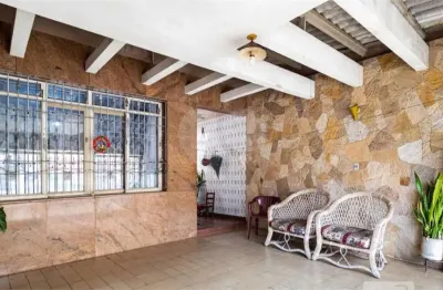 Casa com 3 quartos à venda na Alameda dos Ubiatans, 387, Planalto Paulista, São Paulo