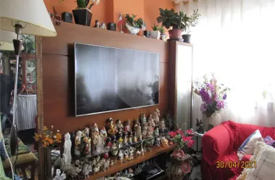 Apartamento com 2 quartos à venda na Rua Martinho Prado, 127, Bela Vista, São Paulo