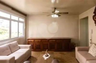 Apartamento com 2 quartos à venda na Rua Doutor Plínio Barreto, 249, Bela Vista, São Paulo