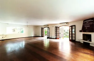 Casa com 4 quartos à venda na Cipriano Juca, Pinheiros, São Paulo