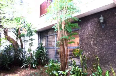 Casa com 4 quartos à venda na Rua Francisco Dias Velho, 481, Brooklin, São Paulo