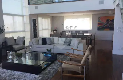 Apartamento com 4 quartos à venda ou para locação em jardim morumbi - sp