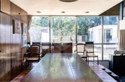 Casa com 3 quartos à venda na Rua Estados Unidos, Jardim Paulista, São Paulo
