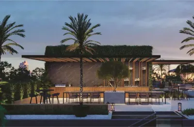 Cobertura com 4 quartos à venda na Natividade, 119, Vila Nova Conceição, São Paulo