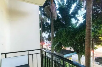 Apartamento com 2 quartos à venda na Avenida Imperatriz Leopoldina, 1845, Vila Leopoldina, São Paulo