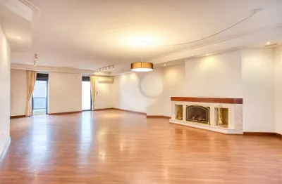 Cobertura com 4 quartos à venda ou para locação em indianópolis - sp