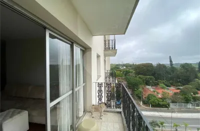 Cobertura com 3 quartos à venda na Rua Laplace, Brooklin Paulista, São Paulo