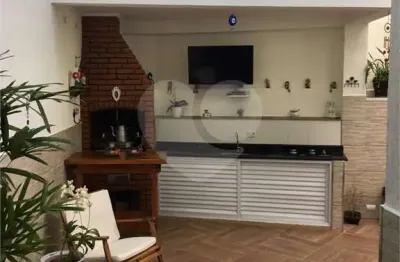 Casa com 4 quartos à venda na Rua Gaspar Fernandes, Ipiranga, São Paulo