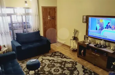 Casa com 3 quartos à venda na Rua Hayden, Vila Leopoldina, São Paulo