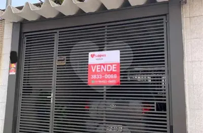 Casa com 3 quartos à venda na Rua Hayden, 76, Vila Leopoldina, São Paulo