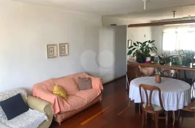 Apartamento com 2 quartos à venda na Rua André Dreyfus, Perdizes, São Paulo
