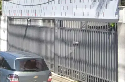 Casa com 4 quartos à venda na Rua Califórnia, Brooklin, São Paulo