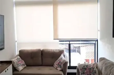 Apartamento com 2 quartos à venda na Rua Ingaíbos, 47, Vila Formosa, São Paulo