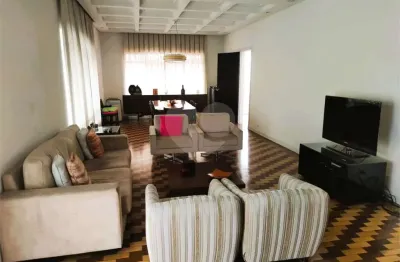 Casa com 3 quartos à venda em jardim são paulo(zona norte) - sp