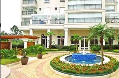 Apartamento com 4 quartos à venda em Santa Teresinha, São Paulo 