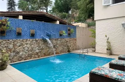 Casa com 4 quartos à venda na Rua Silveira Sampaio, Morumbi, São Paulo