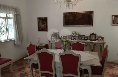 Casa com 4 quartos à venda na Rua Dona Elisa Pereira de Barros, Jardim Europa, São Paulo