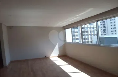 Apartamento com 3 quartos à venda na Rua Capitão Pinto Ferreira, 65, Jardim Paulista, São Paulo