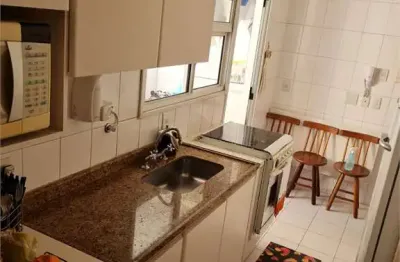 Apartamento com 3 quartos à venda na Rua Oliveira Alves, Ipiranga, São Paulo