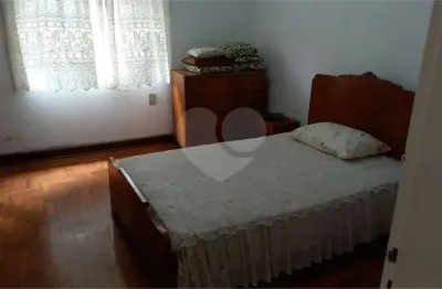 Casa com 2 quartos à venda na Rua dos Marabás, 47, Planalto Paulista, São Paulo