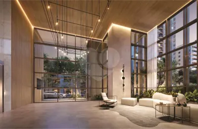 Apartamento com 3 quartos à venda na Rua Constantino de Sousa, 533, Campo Belo, São Paulo