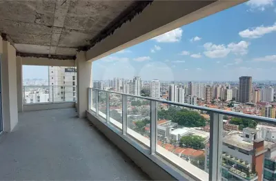 Apartamento com 4 quartos à venda na Rua Dona Luiza Tolle, Santana, São Paulo