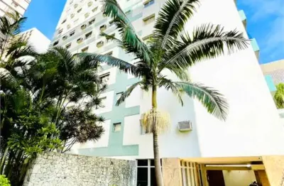 Apartamento com 3 quartos à venda na Alameda Joaquim Eugênio de Lima, 297, Jardim Paulista, São Paulo