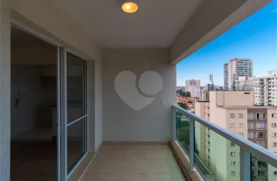 Apartamento com 1 quarto à venda na Rua Vapabussu, 66, Campo Belo, São Paulo