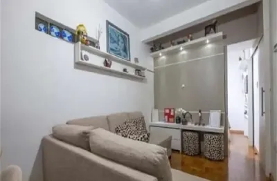 Apartamento com 1 quarto à venda na Rua Teodoro Sampaio, Pinheiros, São Paulo