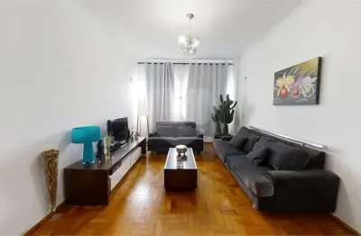 Apartamento com 3 quartos à venda na Praça Quatorze Bis, 100, Bela Vista, São Paulo