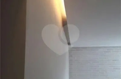 Apartamento com 2 quartos à venda na Rua Nova York, 730, Brooklin, São Paulo