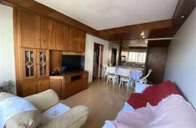 Apartamento com 3 quartos à venda na Rua Voluntários da Pátria, 3980, Santana, São Paulo