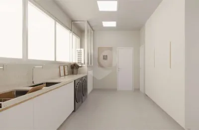 Apartamento com 3 quartos à venda em bela vista - sp