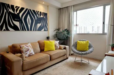 Apartamento com 2 quartos à venda na Rua Passo da Pátria, 1432, Vila Leopoldina, São Paulo