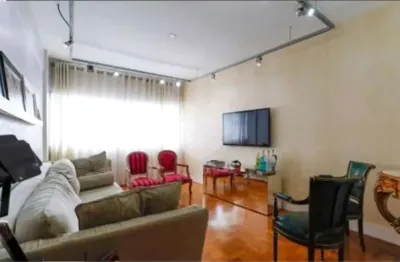 Apartamento com 3 quartos à venda em bela vista - sp