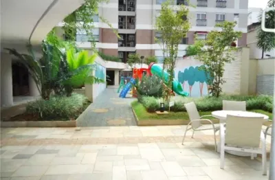 Apartamento com 3 quartos à venda na Rua Carlos Escobar, Santana, São Paulo