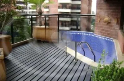 Apartamento com 4 quartos à venda ou para locação em jardim vitória régia - sp