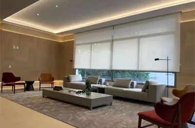 Apartamento com 3 quartos à venda na Rua Doutor Rafael de Barros, Paraíso, São Paulo