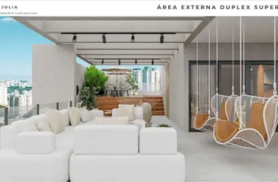 Apartamento com 4 quartos à venda na Rua Francisca Júlia, Santana, São Paulo