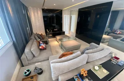 Apartamento com 3 quartos à venda na Rua Conselheiro Pedro Luís, Santana, São Paulo
