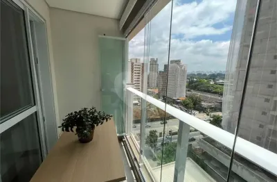 Apartamento com 1 quartos à venda em indianópolis - sp