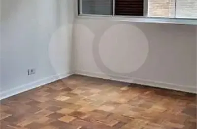 Apartamento com 2 quartos à venda em vila nova conceição - sp